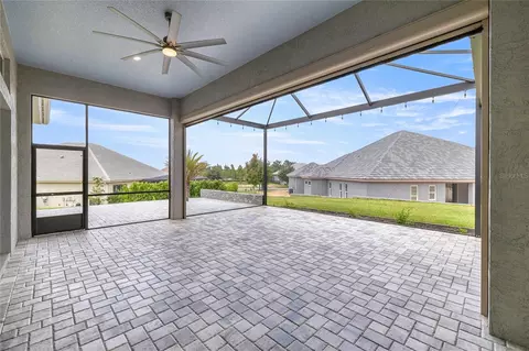 Exterior - 2371 N Peakview Loop, Hernando, FL 34442 photo 13 of 27