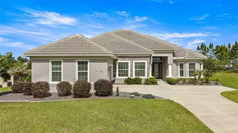 Exterior - 2371 N Peakview Loop, Hernando, FL 34442 photo 3 of 27