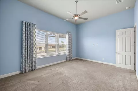 Bedroom - 2371 N Peakview Loop, Hernando, FL 34442 photo 4 of 14