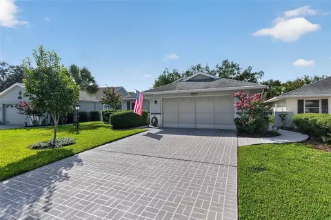 9153 SW 91st Ter, Ocala, FL 34481