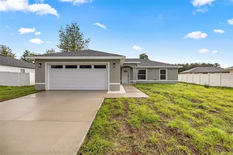 Exterior - 181 Pine Crse, Ocala, FL 34472 photo 2 of 6