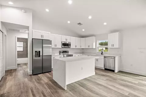 Kitchen - 181 Pine Crse, Ocala, FL 34472 photo 1 of 3
