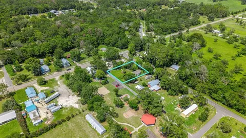 10085 Plum St, Hampton, FL 32044 photo 1