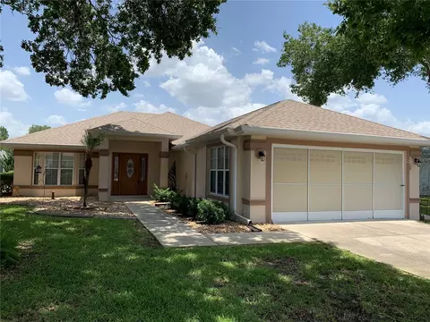 Exterior - 6369 SW 117th Loop, Ocala, FL 34476 photo 1 of 2
