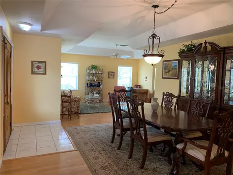 Dining - 6369 SW 117th Loop, Ocala, FL 34476 photo 2 of 2