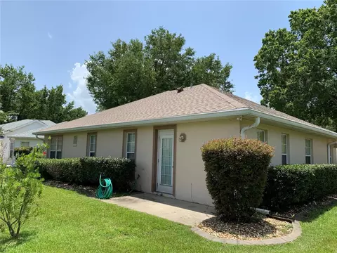 Exterior - 6369 SW 117th Loop, Ocala, FL 34476 photo 2 of 2