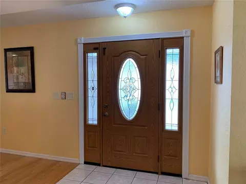 Entry Way - 6369 SW 117th Loop, Ocala, FL 34476 photo 1 of 2