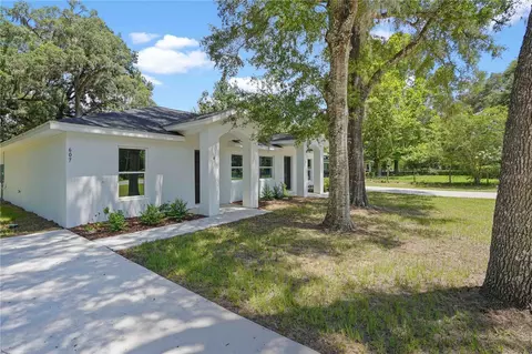 607 SE 4th Dr #A, Williston, FL 32696 photo 2