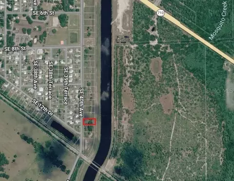 1162 SE 40th Ave, Okeechobee, FL 34974 photo 2
