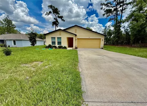 1399 W Cary Dr, Citrus Springs, FL 34434