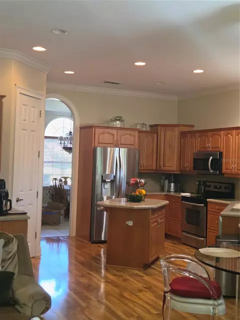 Kitchen - 7957 103rd Loop SW, Ocala, FL 34476 photo 3 of 10
