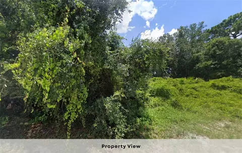 lot6 7 Constitution Dr, North Port, FL 34291