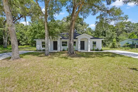 607 SE 4th Dr #A & B, Williston, FL 32696 photo 2