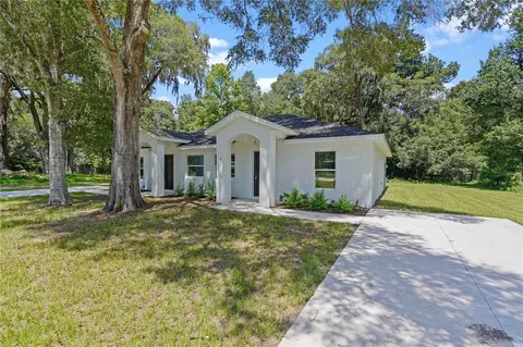 607 SE 4th Dr #B, Williston, FL 32696 photo 1