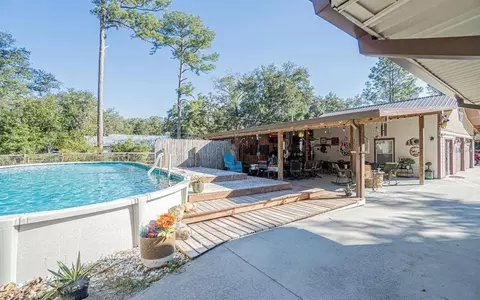 Exterior - 9068 131st Loop, Live Oak, FL 32060 photo 7 of 7