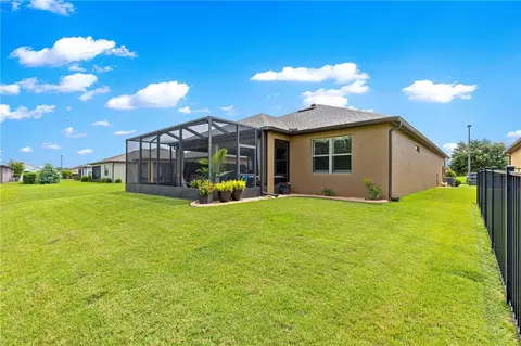 Exterior - 7762 SW 97th Cir, Ocala, FL 34481 photo 10 of 13