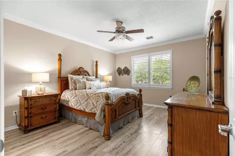 Bedroom - 7762 SW 97th Cir, Ocala, FL 34481 photo 1 of 5