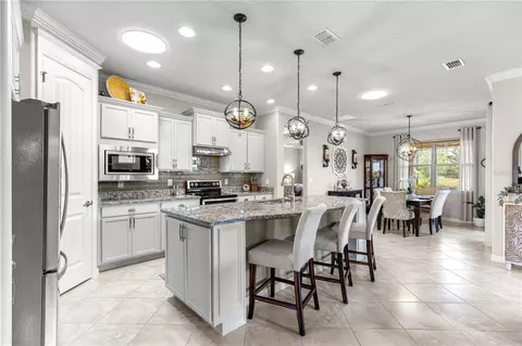 Kitchen - 7762 SW 97th Cir, Ocala, FL 34481 photo 1 of 7