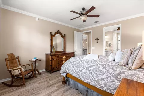 Bedroom - 7762 SW 97th Cir, Ocala, FL 34481 photo 3 of 5