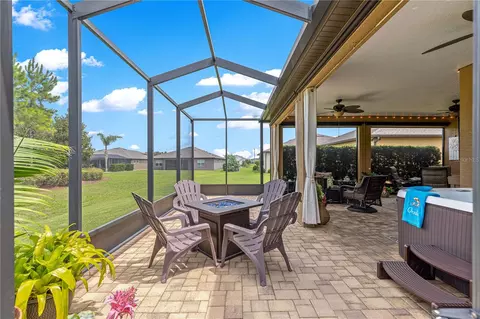 Exterior - 7762 SW 97th Cir, Ocala, FL 34481 photo 6 of 13