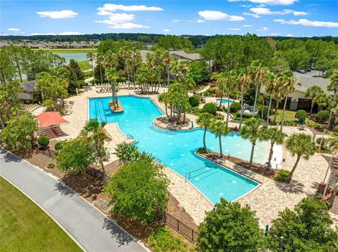 Exterior - 7762 SW 97th Cir, Ocala, FL 34481 photo 12 of 13