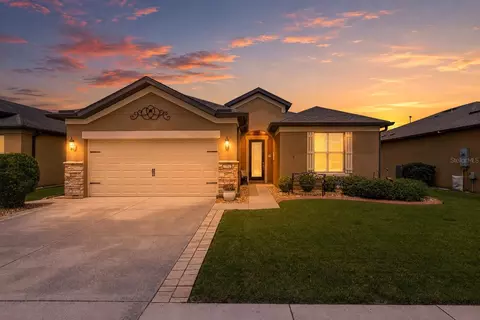 Exterior - 7762 SW 97th Cir, Ocala, FL 34481 photo 7 of 13
