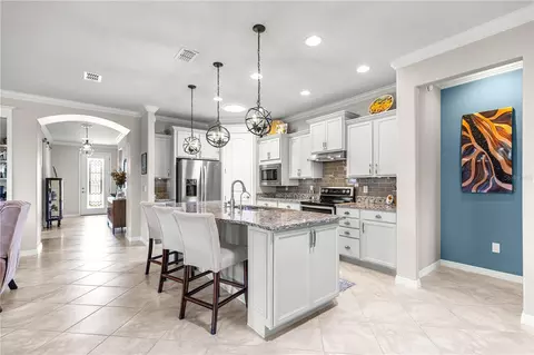 Kitchen - 7762 SW 97th Cir, Ocala, FL 34481 photo 3 of 7