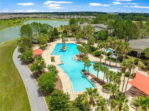 Exterior - 7762 SW 97th Cir, Ocala, FL 34481 photo 11 of 13