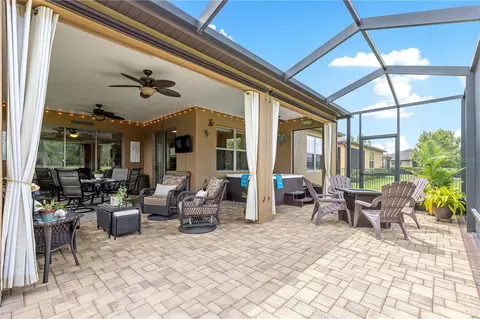 Exterior - 7762 SW 97th Cir, Ocala, FL 34481 photo 5 of 13