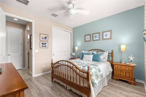 Bedroom - 7762 SW 97th Cir, Ocala, FL 34481 photo 5 of 5
