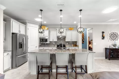 Kitchen - 7762 SW 97th Cir, Ocala, FL 34481 photo 2 of 7