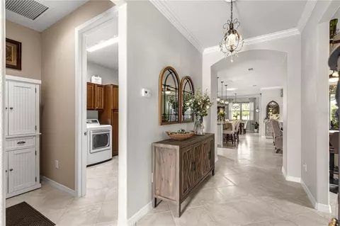 Entry Way - 7762 SW 97th Cir, Ocala, FL 34481 photo 1 of 2