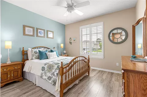 Bedroom - 7762 SW 97th Cir, Ocala, FL 34481 photo 4 of 5