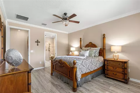 Bedroom - 7762 SW 97th Cir, Ocala, FL 34481 photo 2 of 5