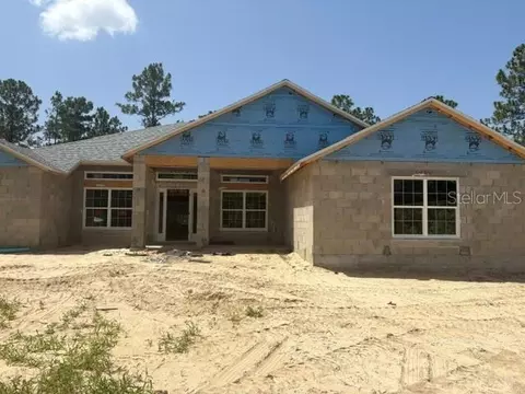 12188 SW 81st St, Dunnellon, FL 34432