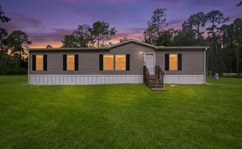 8500 E Highway 318, Citra, FL 32113