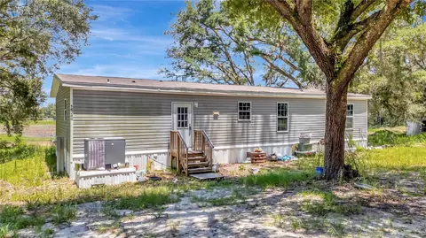 16280 SE 172nd Pl, Weirsdale, FL 32195
