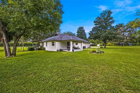 Exterior - 2015 NW 35th St, Ocala, FL 34475 photo 8 of 26