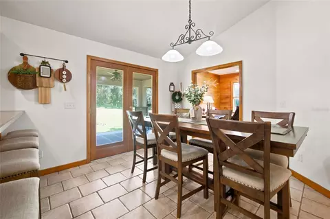 Dining - 2015 NW 35th St, Ocala, FL 34475 photo 1 of 3
