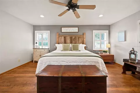 Bedroom - 2015 NW 35th St, Ocala, FL 34475 photo 3 of 9