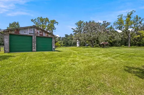 Exterior - 2015 NW 35th St, Ocala, FL 34475 photo 15 of 26