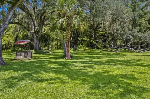 Exterior - 2015 NW 35th St, Ocala, FL 34475 photo 19 of 26
