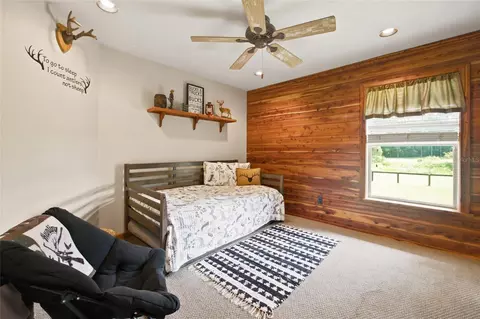 Bedroom - 2015 NW 35th St, Ocala, FL 34475 photo 6 of 9