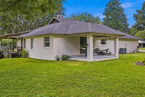 Exterior - 2015 NW 35th St, Ocala, FL 34475 photo 9 of 26