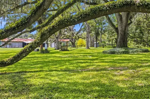 Exterior - 2015 NW 35th St, Ocala, FL 34475 photo 22 of 26