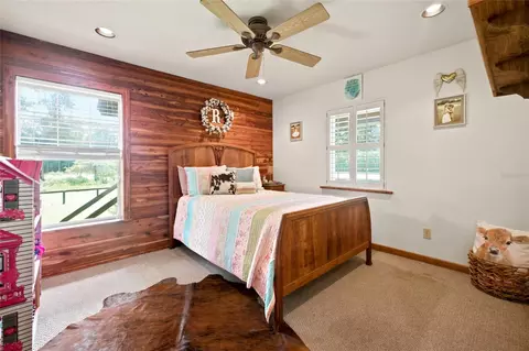 Bedroom - 2015 NW 35th St, Ocala, FL 34475 photo 8 of 9