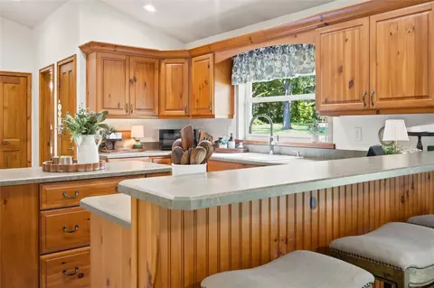 Kitchen - 2015 NW 35th St, Ocala, FL 34475 photo 7 of 7