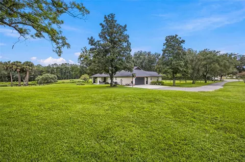 Exterior - 2015 NW 35th St, Ocala, FL 34475 photo 10 of 26