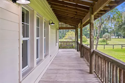 Exterior - 2015 NW 35th St, Ocala, FL 34475 photo 11 of 26