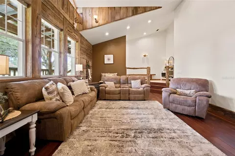 Living - 2015 NW 35th St, Ocala, FL 34475 photo 8 of 10